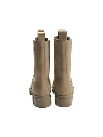 COPENHAGEN | Botas - Botines CPH500 | beige